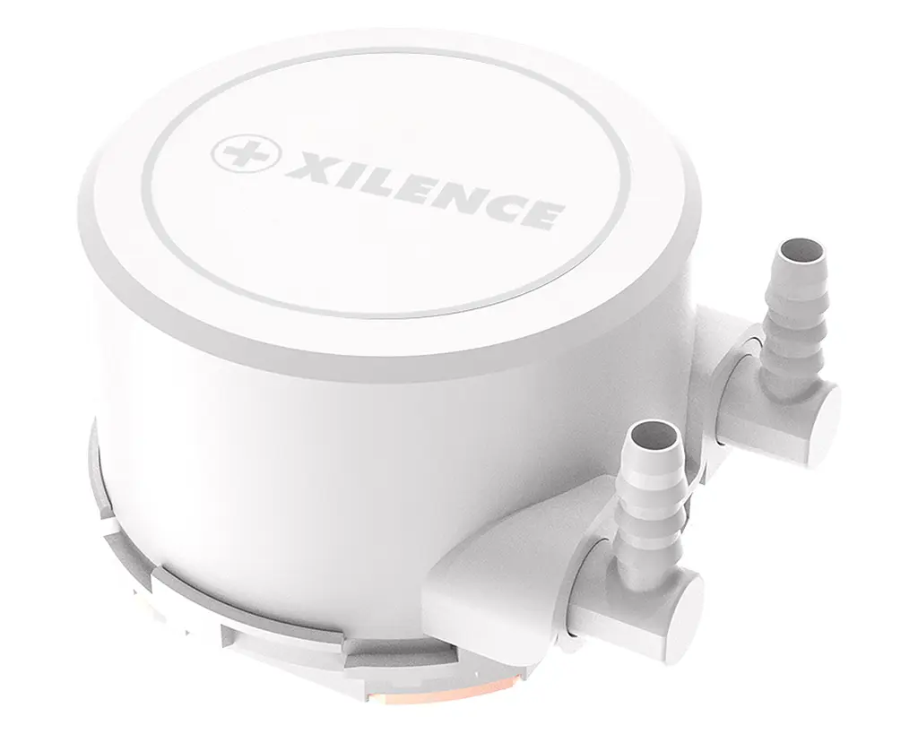 Система водяного охолодження Xilence LiQuRizer 240.W.ARGB - фото 8