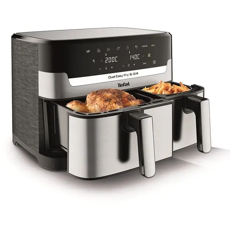Мультипіч TEFAL EY905D10