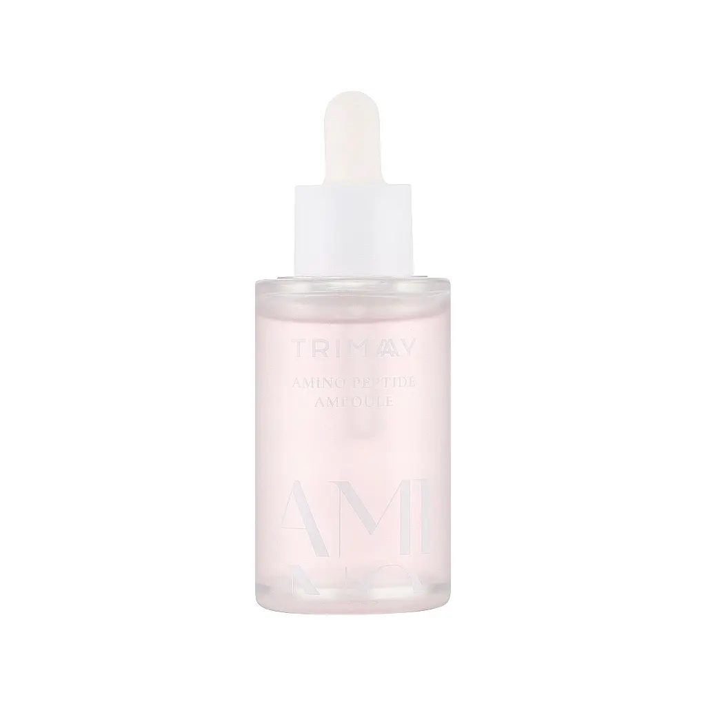 Сироватка для обличчя Trimay Amino Peptide 50 мл (8809822540358) - фото 2