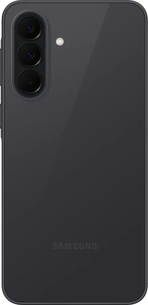 Смартфон Samsung Galaxy A37 5G 8/256GB Awesome Charcoal (SM-A376BZAG) (UA UCRF) - фото 5