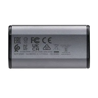 Накопичувач SSD USB 3.2 4TB SE880 ADATA (AELI-SE880-4TCGY) - фото 2