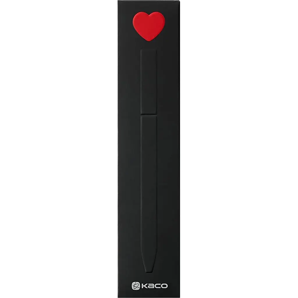 Ручка KacoGreen First Heart Love K1055 [118451] - фото 4