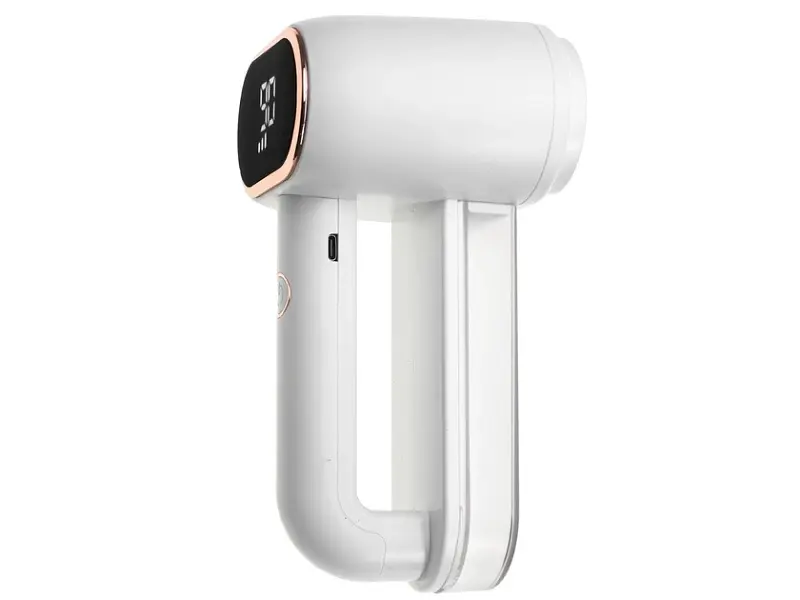 Машинка для видалення ковтунців Adler AD 9622 White - фото 2