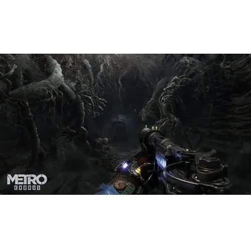 Гра Metro Exodus: Complete Edition для PS5 (RU) [71536] - фото 5
