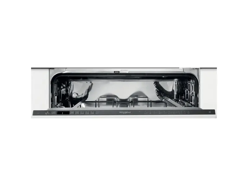 Вбудована посудомийна машина Whirlpool WIO 3C33 E 6.5 - фото 4
