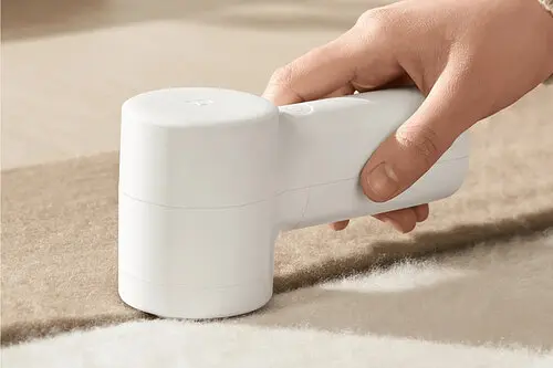 Машинка для видалення ковтунців Xiaomi Mijia Lint Remover Clothes Cleaning Machine 2 - фото 2