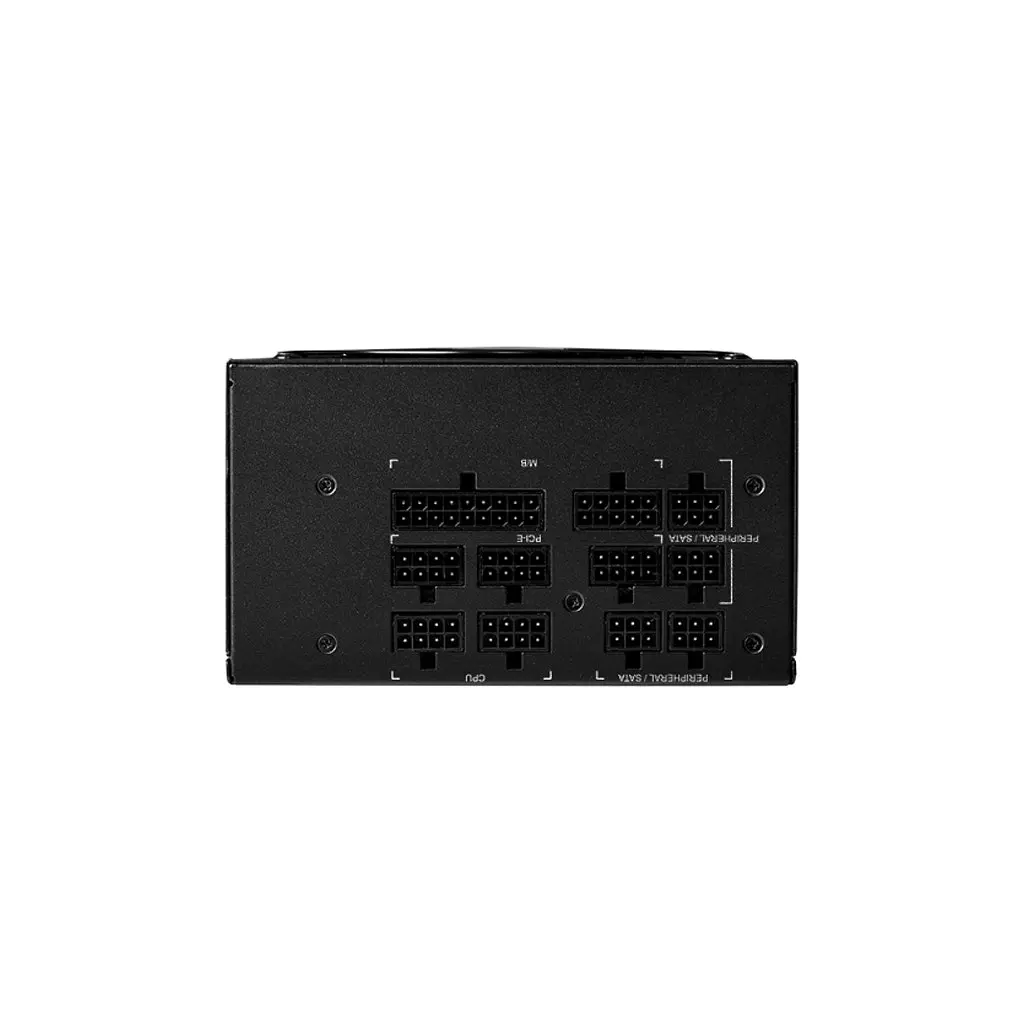 Блок живлення Chieftec 1050W Polaris (PPS-1050FC) - фото 4
