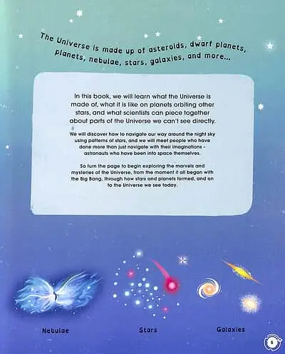 The Universe. Discover What Lies Beyond Our Skies - фото 3