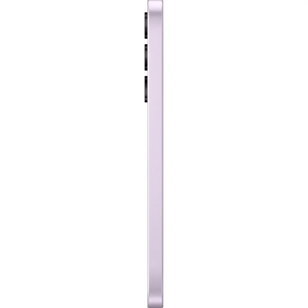 Смартфон Samsung Galaxy A35 5G 8/256Gb Lilac SM-A356E - фото 9