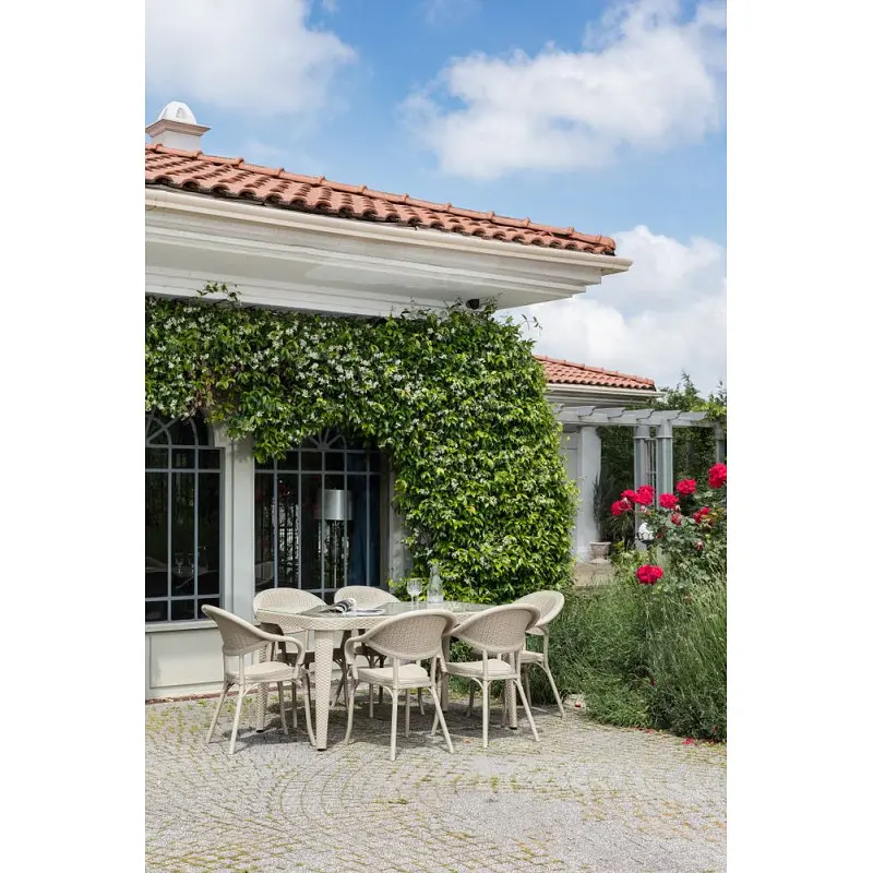 Крісло Tilia Flash-R кавове (00-00008672) - фото 7