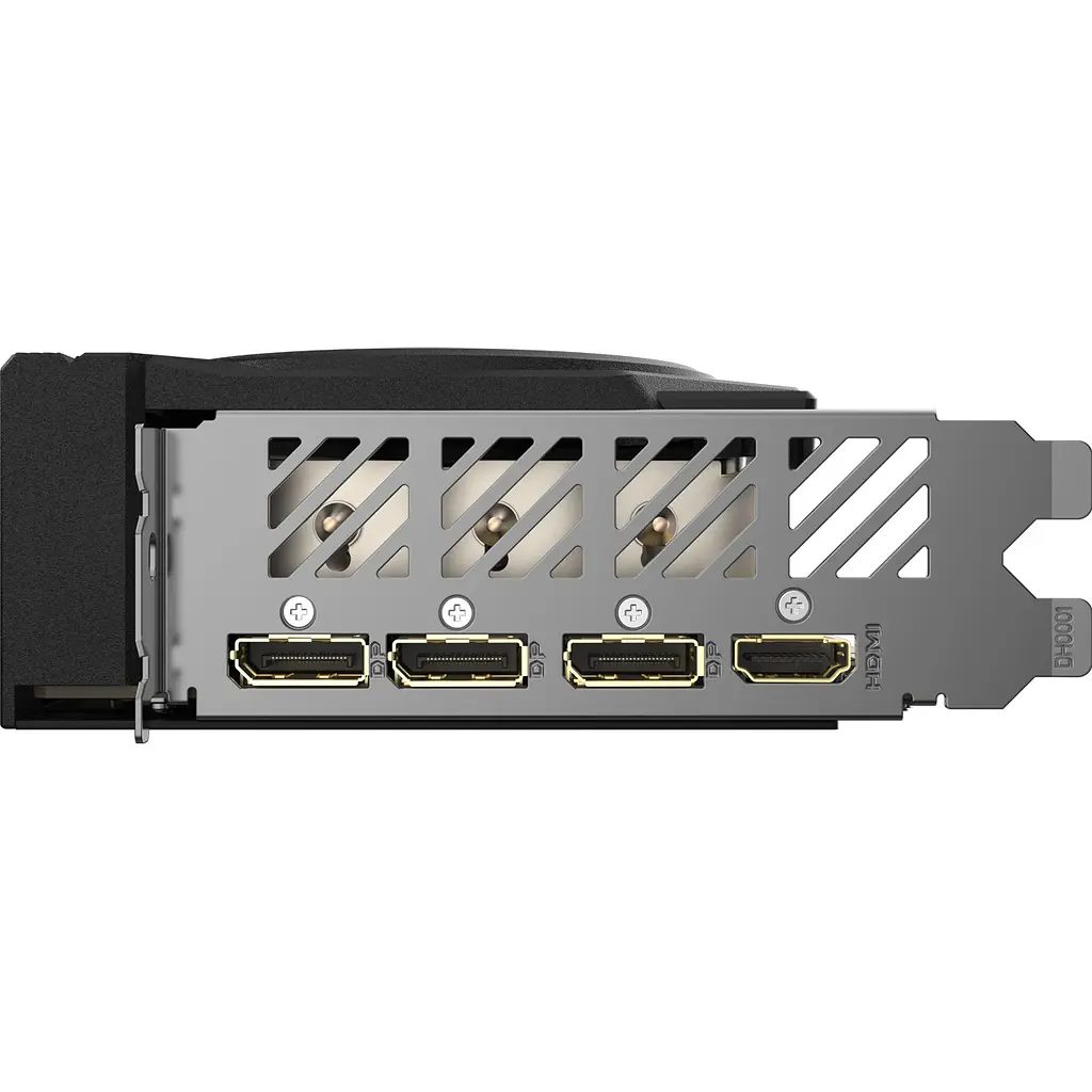 Відеокарта Gigabyte GeForce RTX 4070 SUPER Windforce OC 12G [GV-N407SWF3OC-12GD] [110686] - фото 6