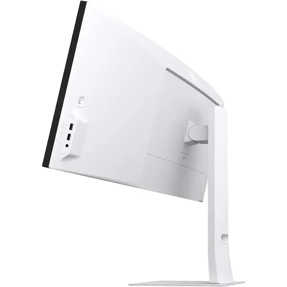 Монітор LG UltraWide 49U950A-W - фото 8