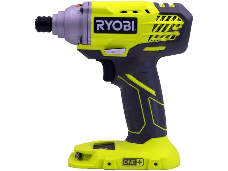 Гайкокрут Ryobi R18IDP-0 акумуляторний