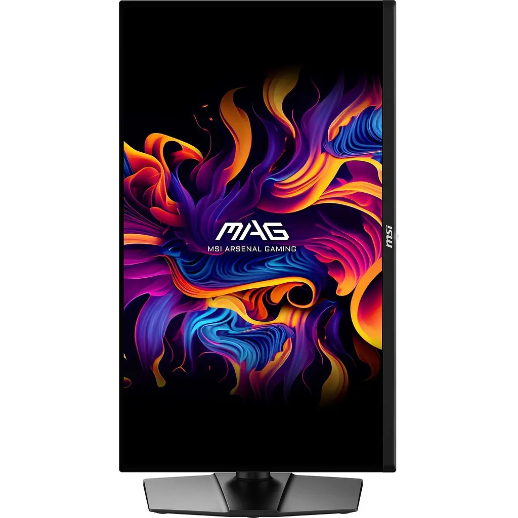 Монітор MSI 26.5" MAG 271QP QD-OLED X24 [150083] - фото 7