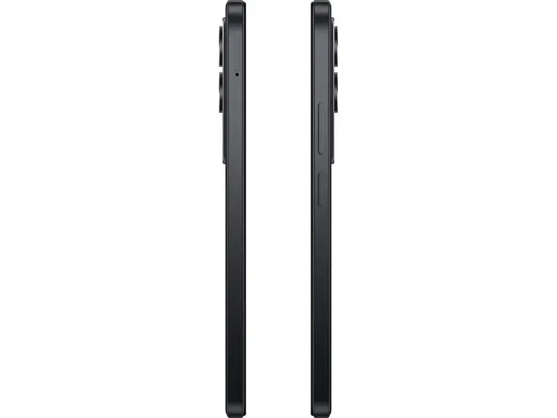 Смартфон Xiaomi Redmi 15 5G 4/128GB Midnight Black - фото 9