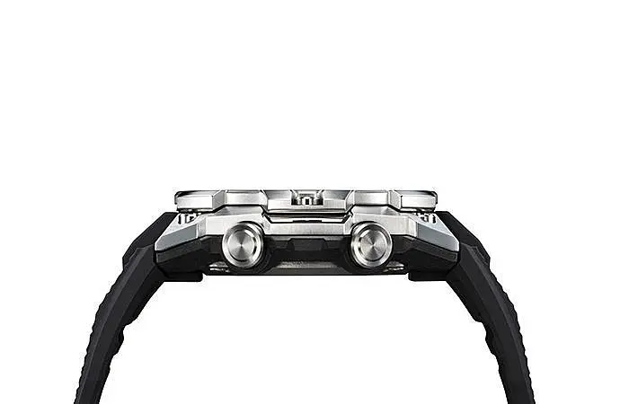 Годинник CASIO GST-B400-1AER - фото 4