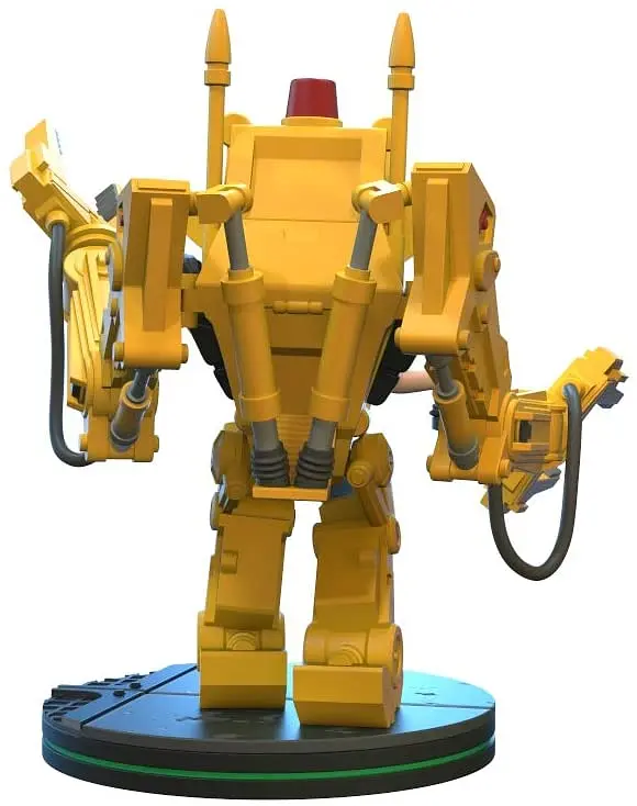 Фігурка Alien Ripley Power Loader (Чужий) - фото 4
