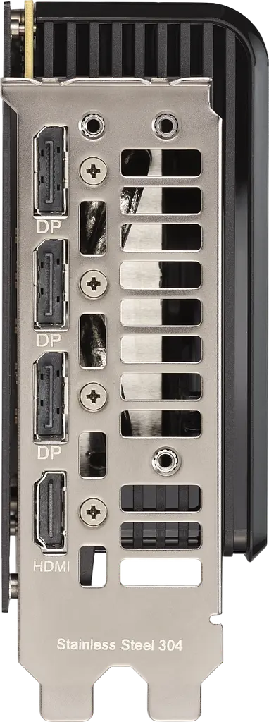 Відеокарта GeForce RTX 5060 Ti 16GB Asus Prime OC (PRIME-RTX5060TI-O16G) - фото 3