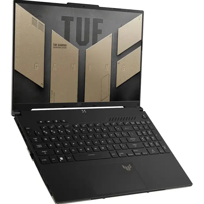 Ноутбук Asus TUF Gaming A16 FA617NSR-N4127 Advantage Edition [90NR0JM1-M005W0] [122451] - фото 6