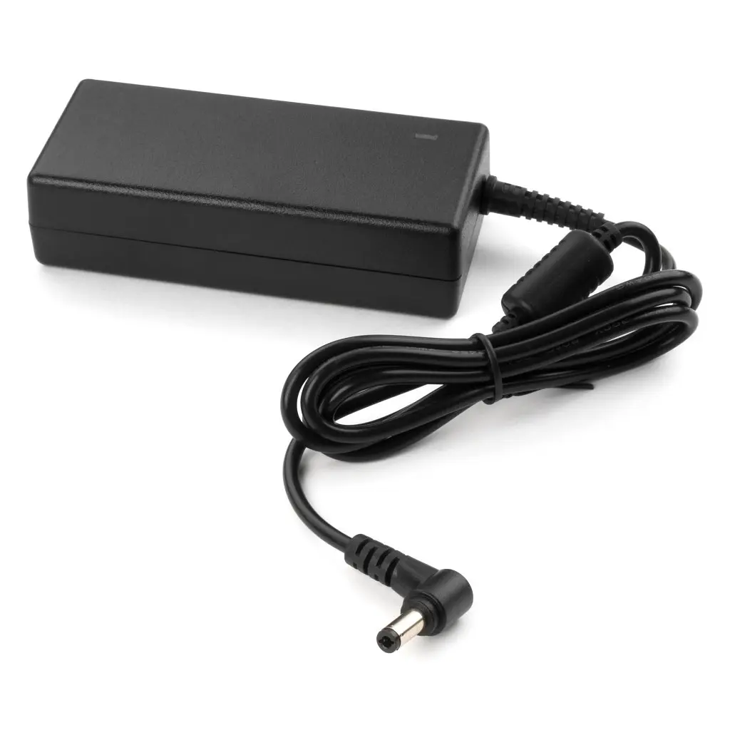 Блок живлення до ноутбуку Vinga ASUS 65W 19V 3,42A 5.5*2.5 (VPA-1934-AS5525-101) - фото 2