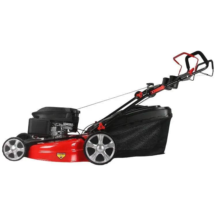 Газонокосилка бензиновая Demon 53CM RV170 (M88110) - фото 3