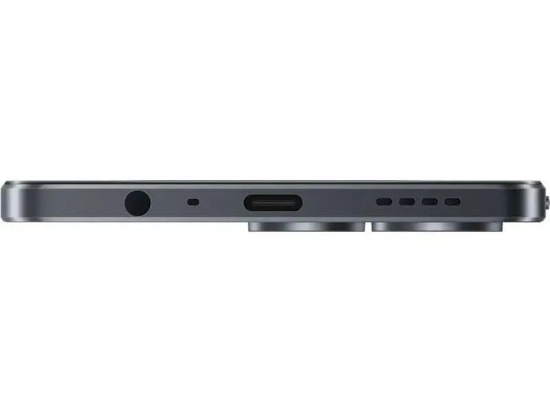 Смартфон Realme Note 80 4/64GB Storm Black - фото 4
