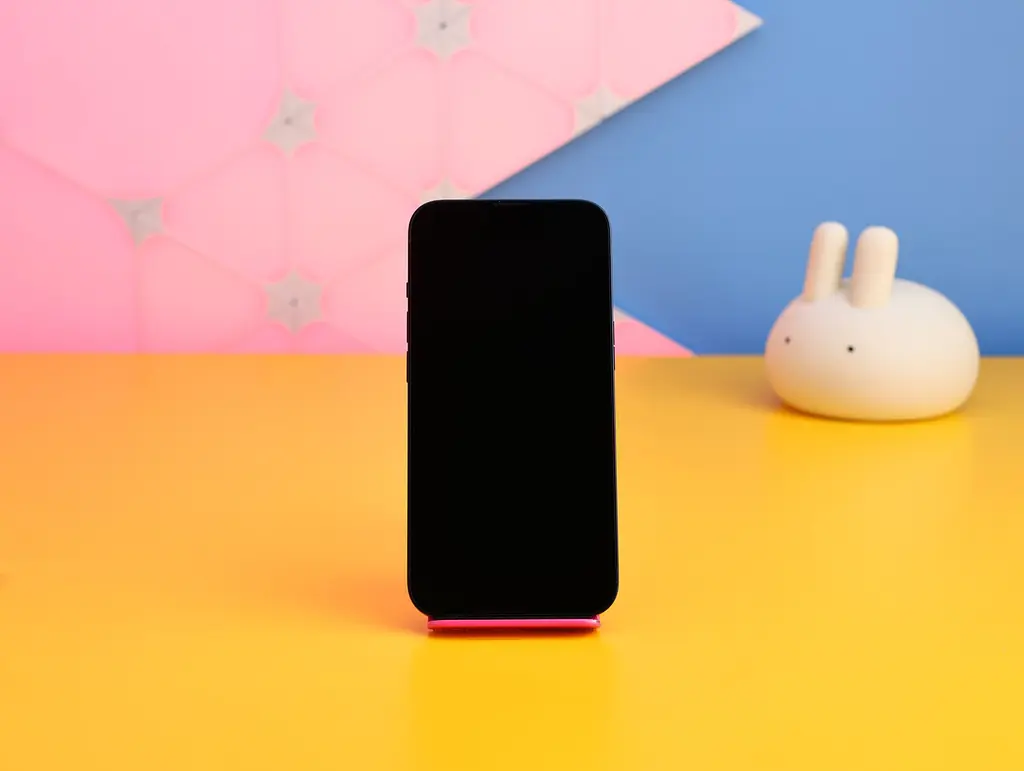 Смартфон Apple iPhone 14 128GB eSIM Midnight (MPUA3) Б/В - фото 3