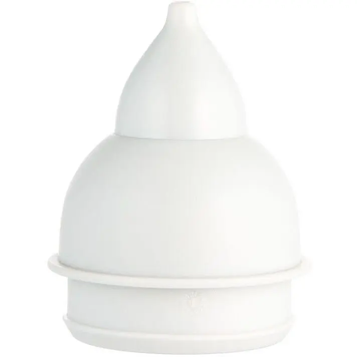 Аспиратор для носа Canpol babies силиконовый (56/621) - фото 5