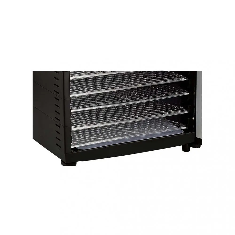 Сушіння Sencor SFD 7000BK - фото 10