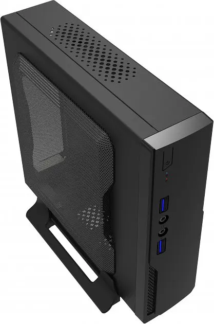 Корпус GameMax MT300-2U3-90W (MT300-2U3-90W) 90 Вт - фото 2