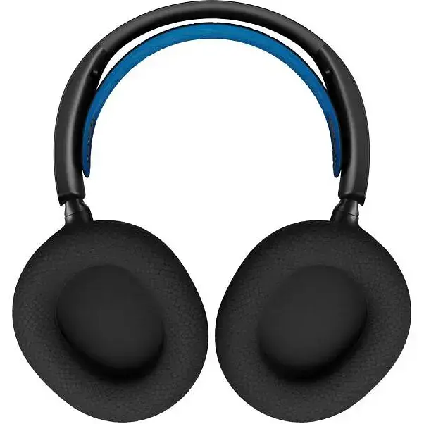 Навушники з мікрофоном SteelSeries Arctis Nova 7P Black (61559) - фото 3