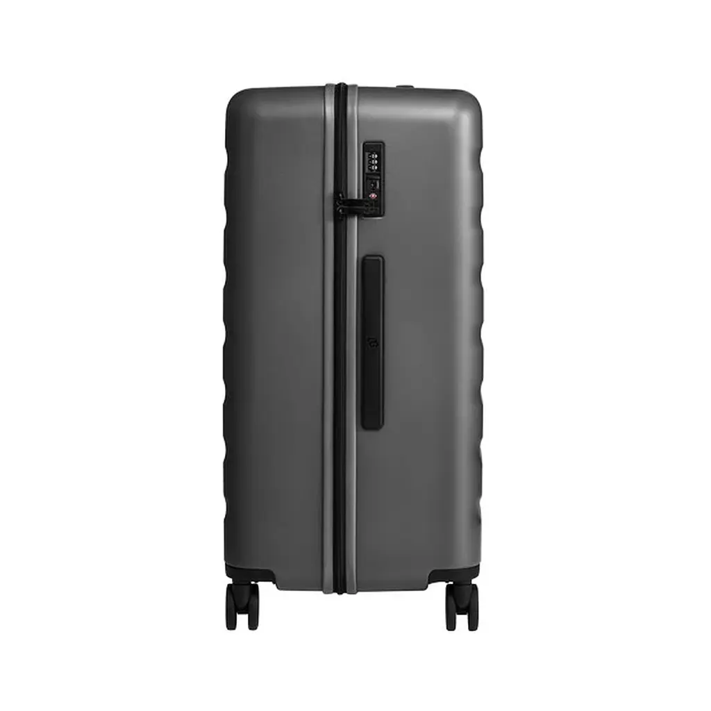 Валіза Xiaomi Ninetygo Rhine 2.0 24" Grey (6941413248105) - фото 5