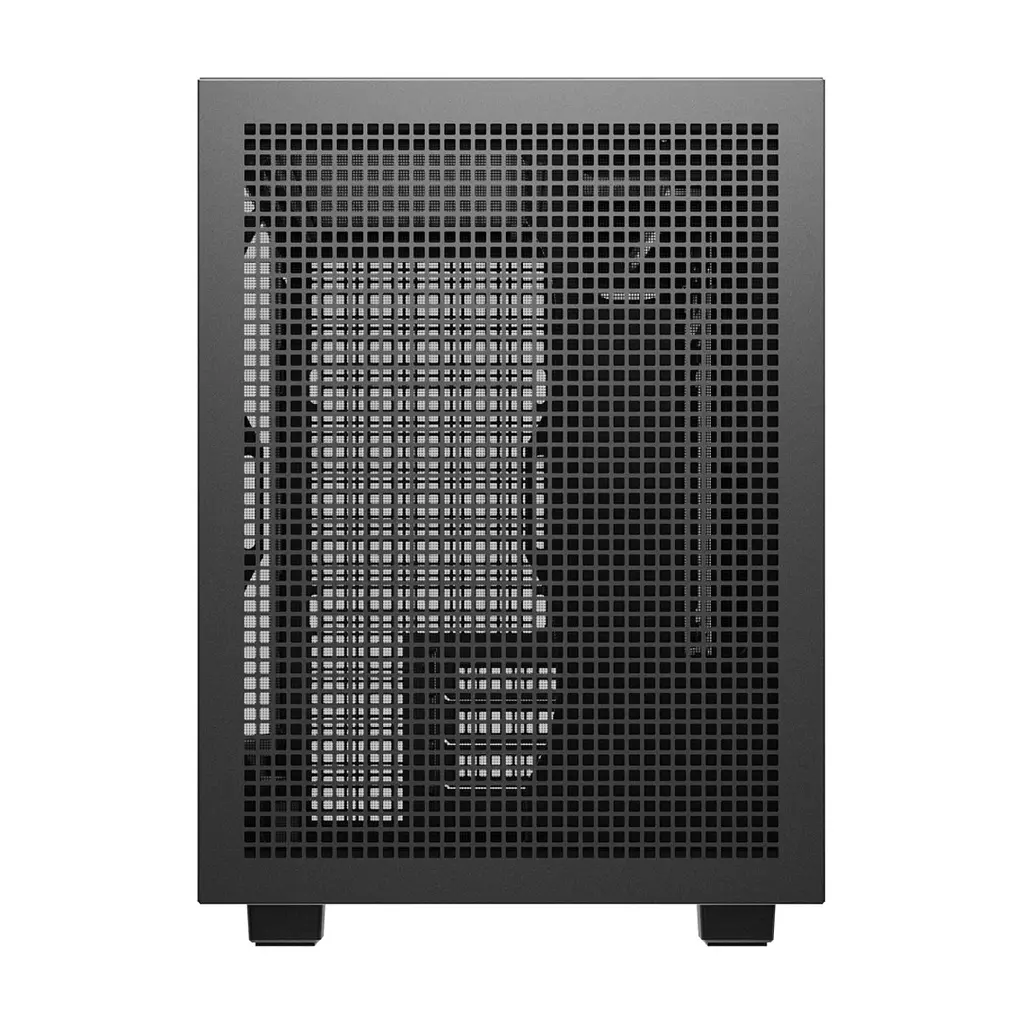 Корпус для ПК Deepcool CH260 Black (R-CH260-BKNGM0-G-1) - фото 5