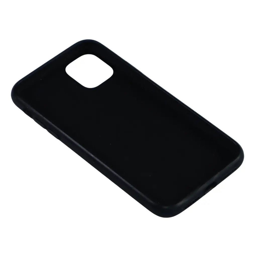Магнитный чехол XON PhoneCase Magnetic для iPhone 11 (PCMD1111100B 8444) Черный - фото 4