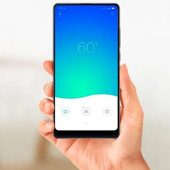 Увлажнитель воздуха XiaomiSmartMi HuXiaomidifier 2 (CJXJSQ02ZM) (SKV6001EU) - фото 4