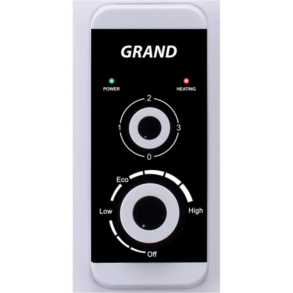 Водонагреватель Willer EV80DR Grand вертикальный - фото 7