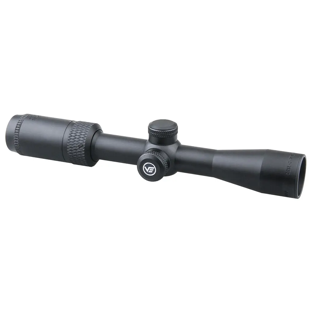 Приціл оптичний Vector Optics Matiz 2-7x32 (25,4 мм) SFP Duplex - фото 2