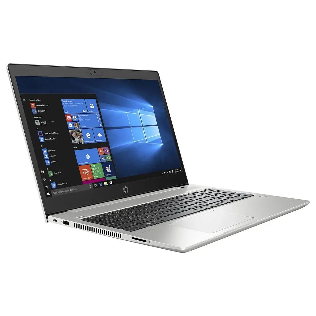 Ноутбук HP ProBook 445 G7 FHD (Ryzen 5 4500U/8/256SSD) - Class B "Б/В" - фото 4
