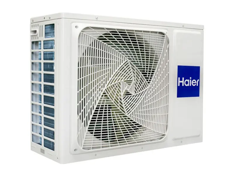 Спліт-система Haier Expert AS35XCAHRA/1U35MEHFRA-1 - фото 5