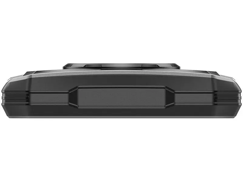 Смартфон Doogee S200X 12/512GB Black Samurai (6923740243411) - фото 4