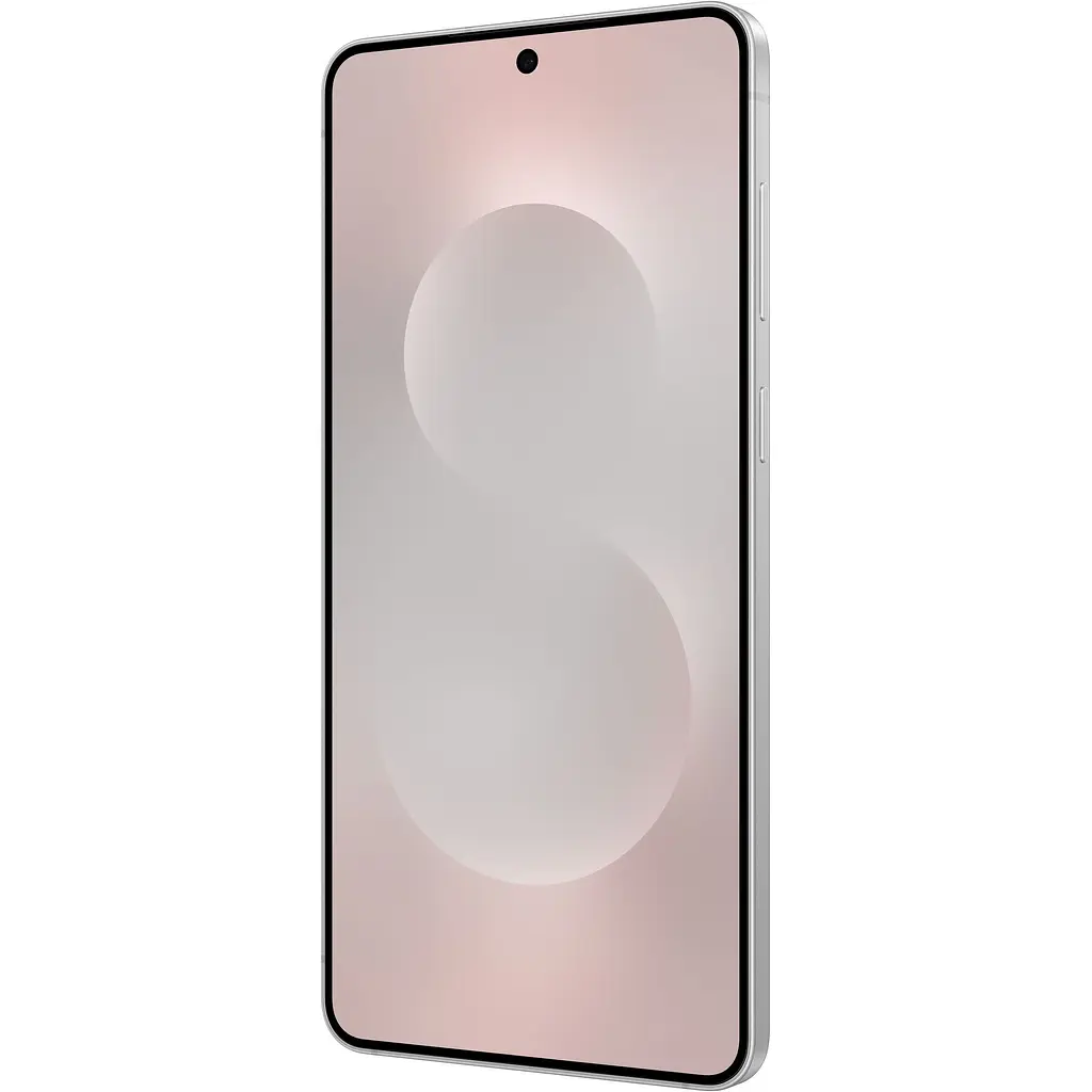 Смартфон Samsung Galaxy S25 Edge 5G 12/256Gb Titanium Silver (SM-S937BZSDEUC) - фото 6