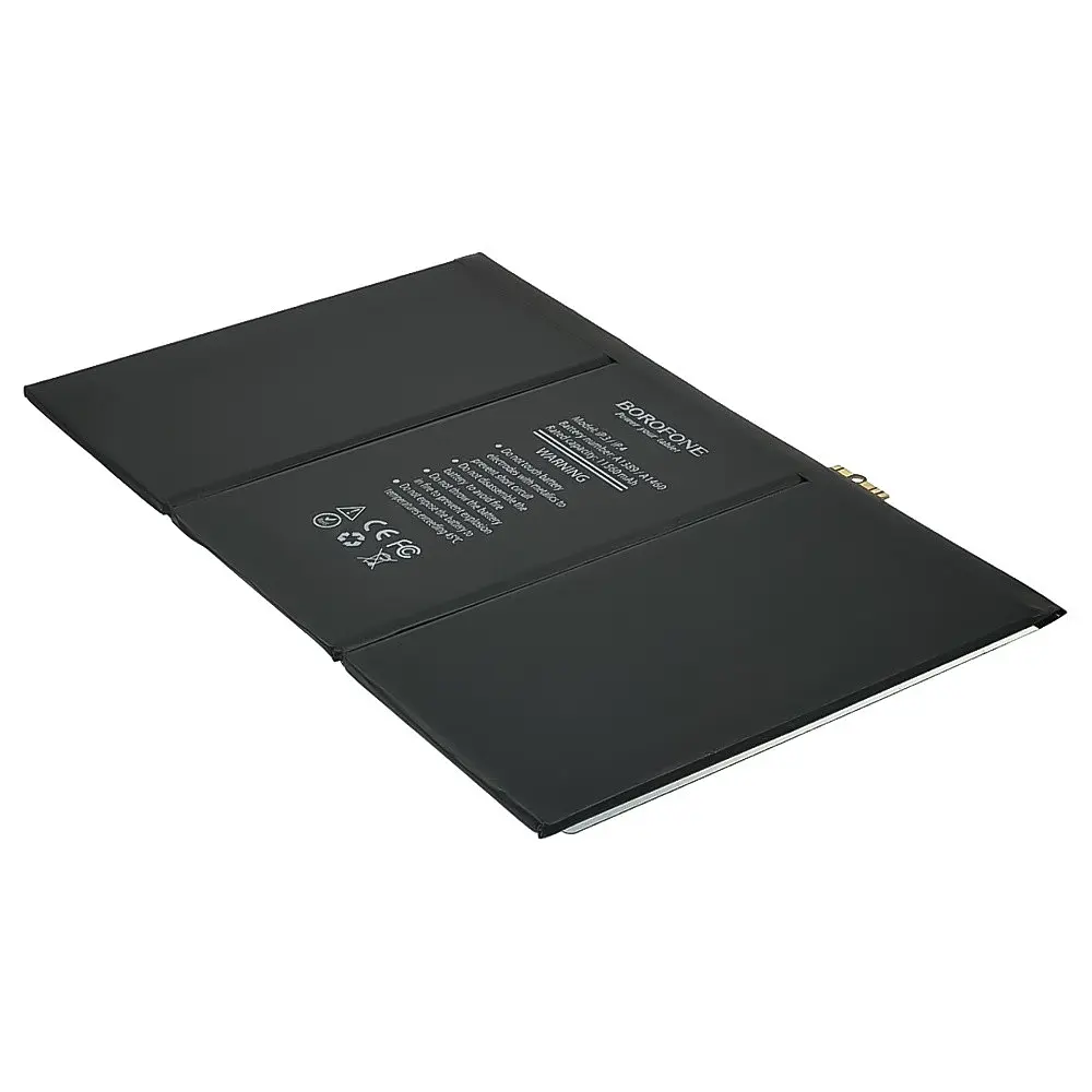 Акумулятор Borofone A1389/A1460 для Apple iPad 3/iPad 4 - фото 3