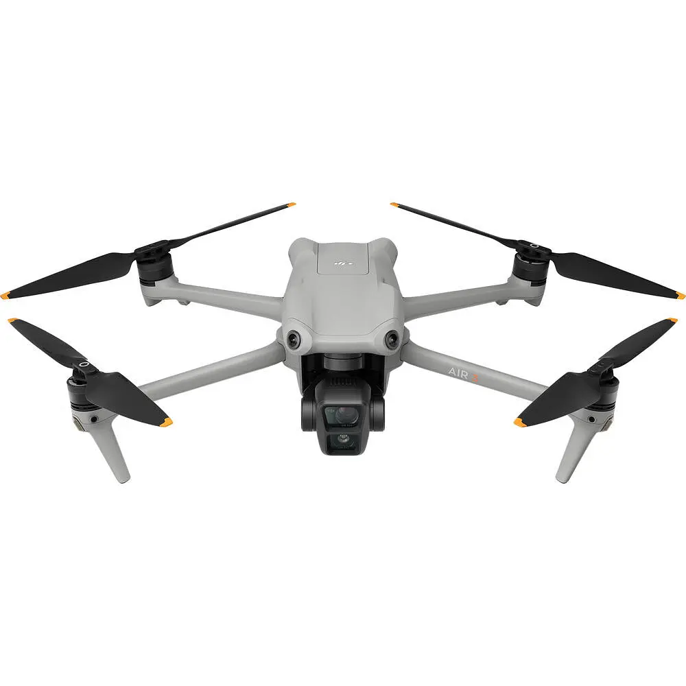 Квадрокоптер DJI Air 3 Drone Fly More Combo з RC-N2 (CP.MA.00000692.01) - фото 4