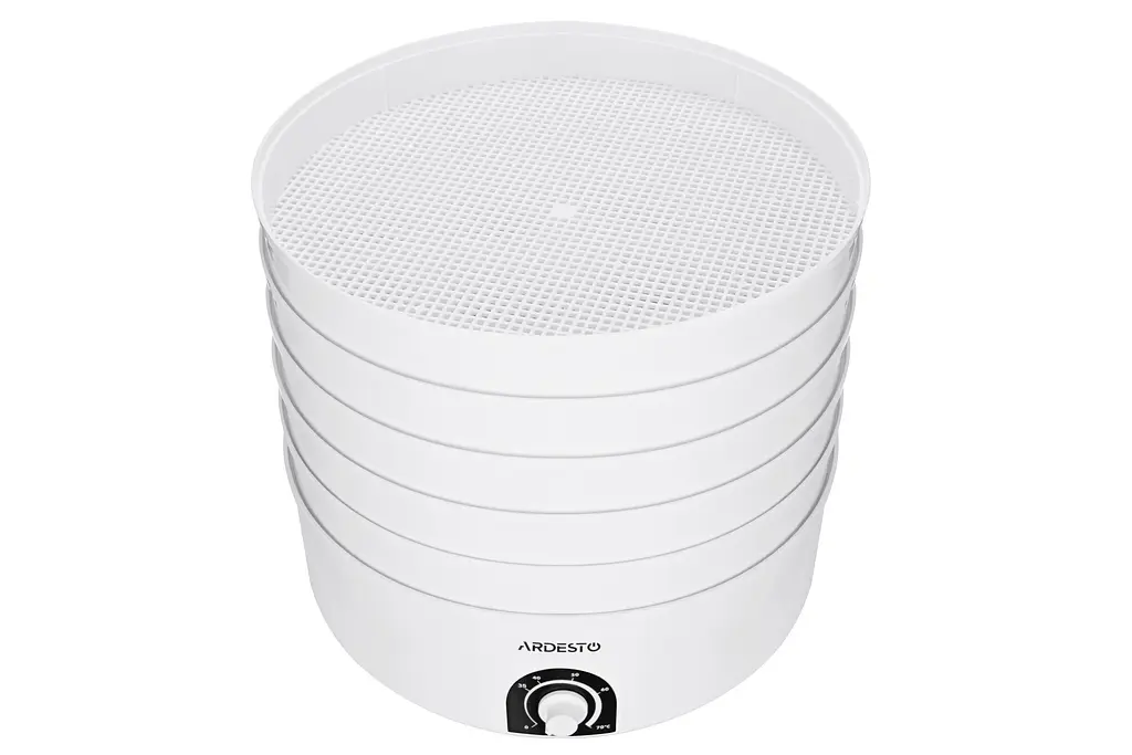 Сушилка для овощей и фруктов Ardesto FDB-5385 520W White - фото 5