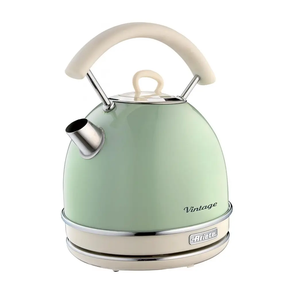 Електрочайник Ariete 2877 GR зелений