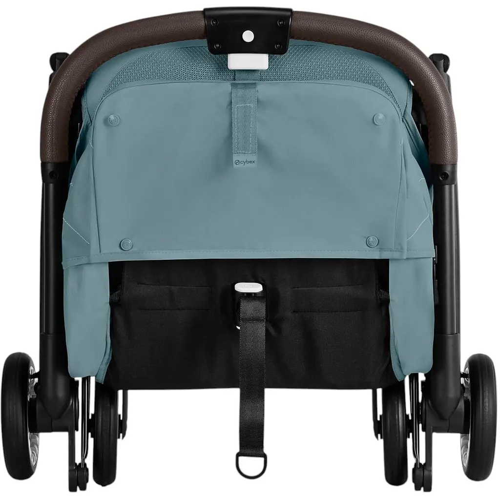 Візок Cybex Orfeo TPE Stormy Blue (526001043) - фото 7