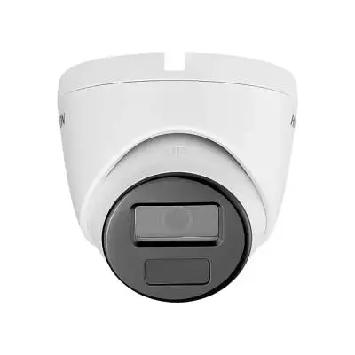 Камера відеоспостереження Hikvision (DS-2CD1321G0-I (2.8) - фото 9