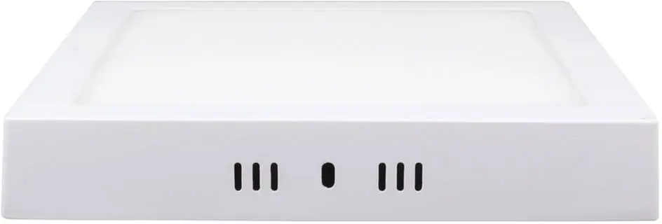 Набор светильник точечный накладной Євросвітло 18Вт квадрат LED-SS-225-18 4200К 2 шт. (59016) - фото 3