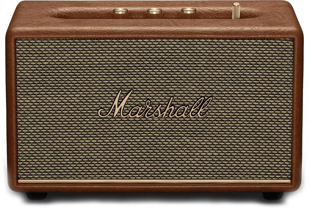 Акустична система Marshall Acton III Brown (1006075) [84773] - фото 3