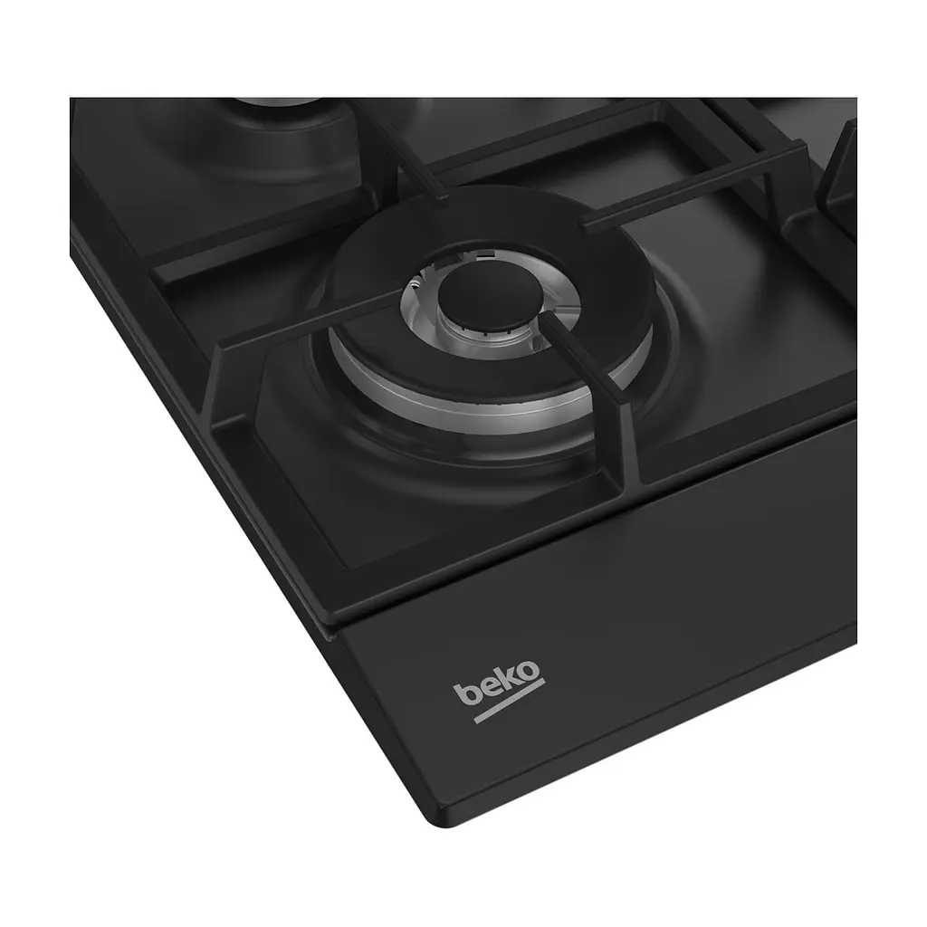 Варочна поверхня Beko HIAW64225SB - фото 4